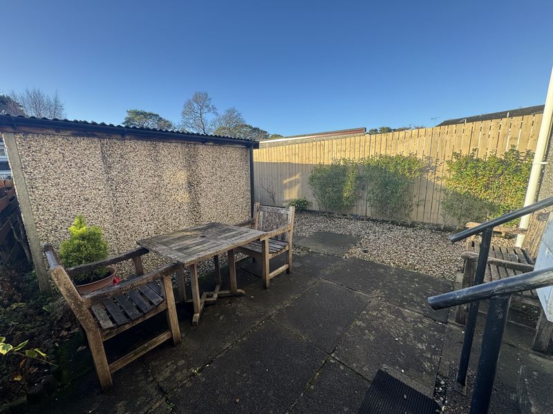 Beechwood Avenue Clarkston